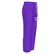 Load image into Gallery viewer, Divine Visionz DVZ Logo Sweatpants