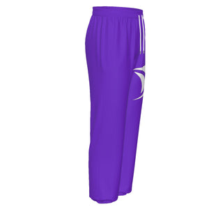 Divine Visionz DVZ Logo Sweatpants