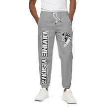 Load image into Gallery viewer, Divine Visionz Graphic Sweatpants