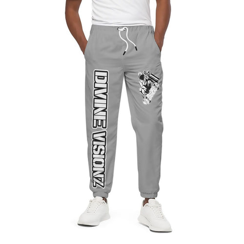 Divine Visionz Graphic Sweatpants