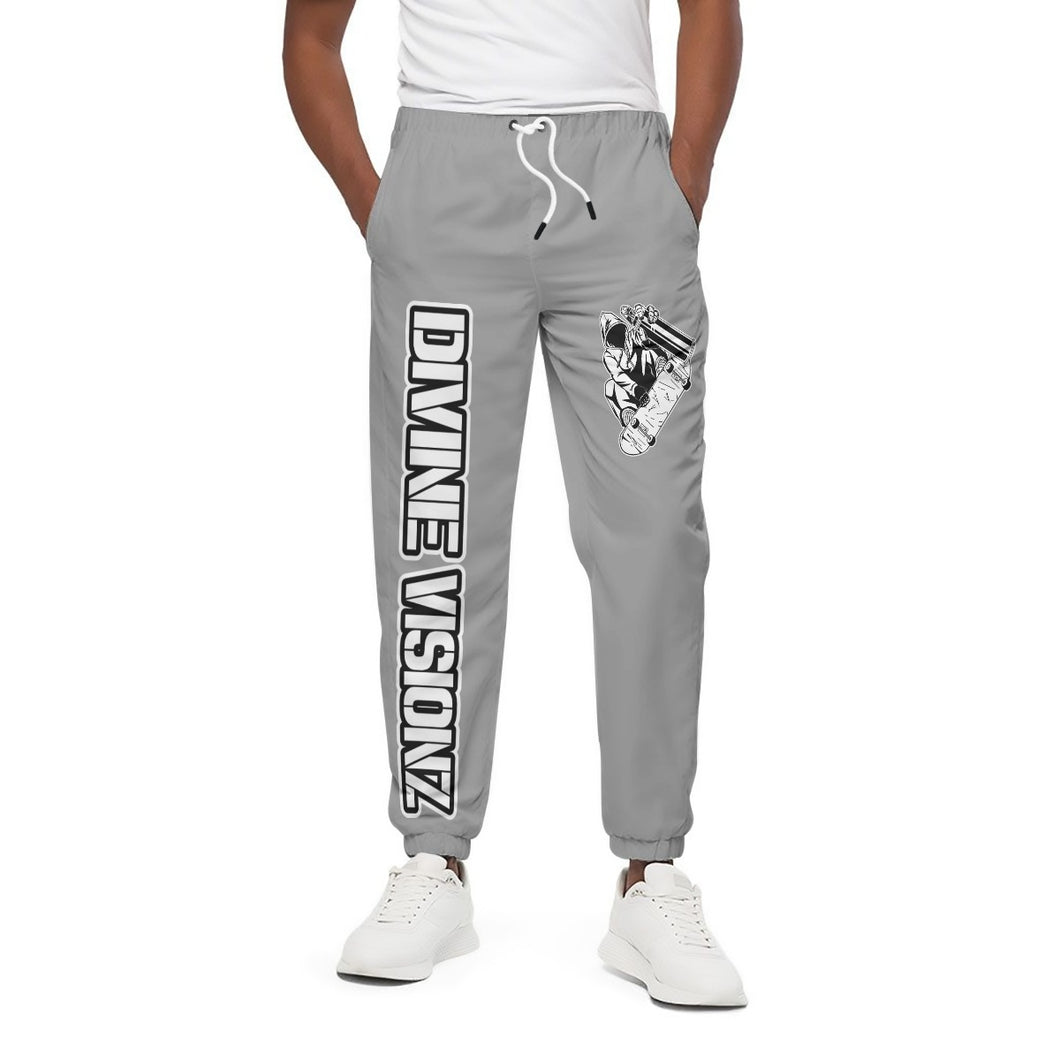 Divine Visionz Graphic Sweatpants
