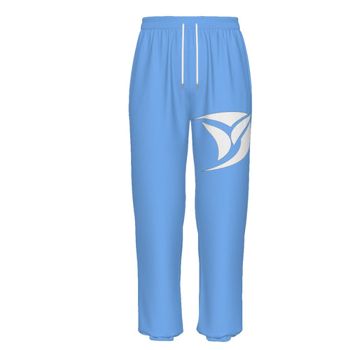 Divine Visionz DVZ Logo Sweatpants