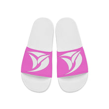 Load image into Gallery viewer, Women&#39;s DVZ Logo Sandals