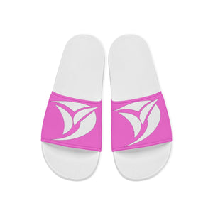 Women's DVZ Logo Sandals
