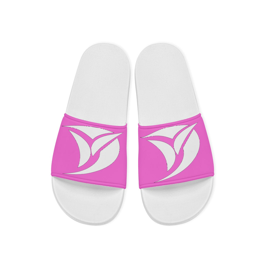 Women's DVZ Logo Sandals