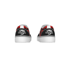 Load image into Gallery viewer, Men&#39;s DVZ Slip On Skate Sneakers