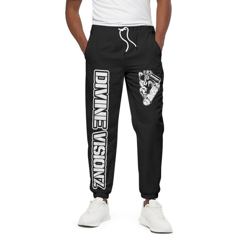 Divine Visionz Graphic Sweatpants
