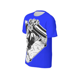 Visionz Ollie Pop Up Tee