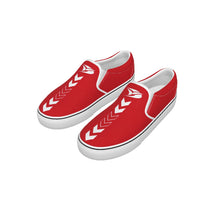 Load image into Gallery viewer, Men&#39;s DVZ Slip On Skate Sneakers