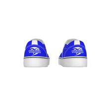 Load image into Gallery viewer, Men&#39;s DVZ Slip On Skate Sneakers