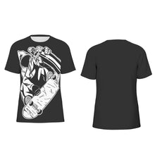 Load image into Gallery viewer, Visionz Ollie Pop Up Tee