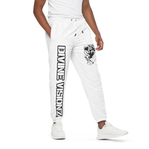 Divine Visionz Graphic Sweatpants