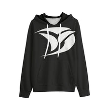 Load image into Gallery viewer, Divine Visionz DVZ Logo Hoodie