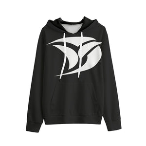 Divine Visionz DVZ Logo Hoodie