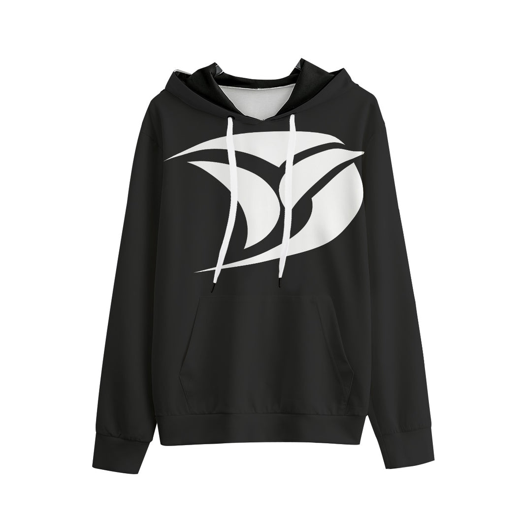Divine Visionz DVZ Logo Hoodie