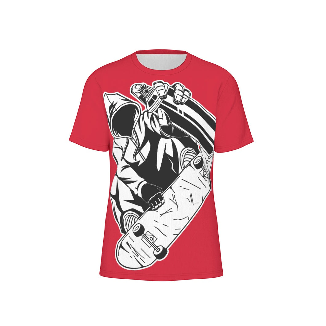 Visionz Ollie Pop Up Tee