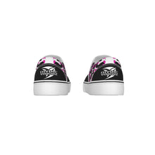 Load image into Gallery viewer, Women&#39;s DVZ Slip On Skate Sneakers