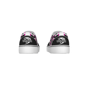 Women's DVZ Slip On Skate Sneakers