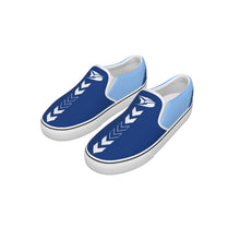 Load image into Gallery viewer, Men&#39;s DVZ Slip On Skate Sneakers