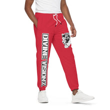 Load image into Gallery viewer, Divine Visionz Graphic Sweatpants
