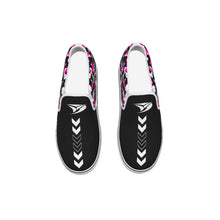 Load image into Gallery viewer, Women&#39;s DVZ Slip On Skate Sneakers