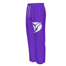 Load image into Gallery viewer, Divine Visionz DVZ Logo Sweatpants