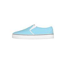 Load image into Gallery viewer, Women&#39;s DVZ Slip On Skate Sneakers