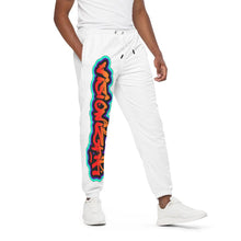 Load image into Gallery viewer, Divine Visionz Visioniztik Graphic Sweatpants
