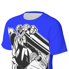 Load image into Gallery viewer, Visionz Ollie Pop Up Tee