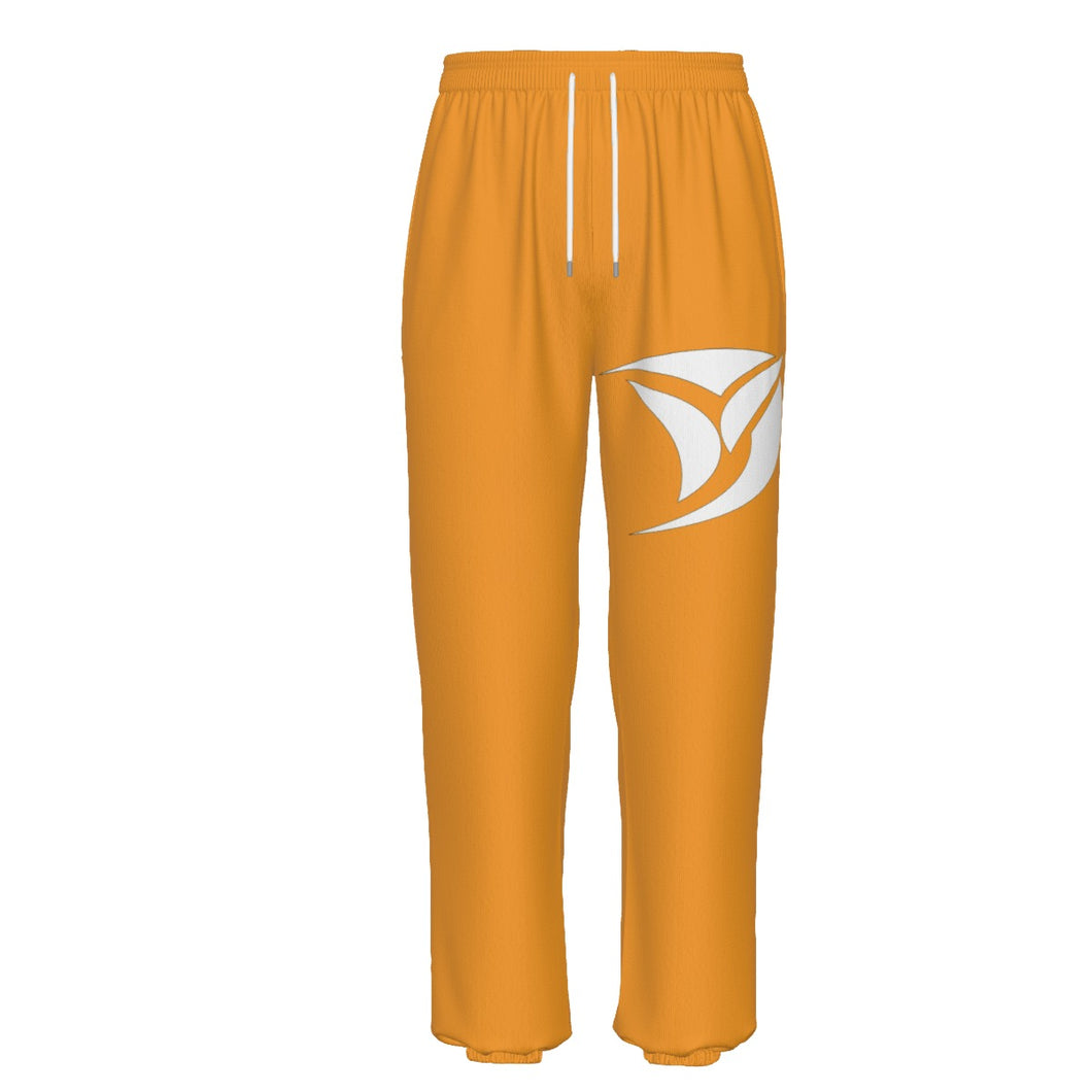 Divine Visionz DVZ Logo Sweatpants