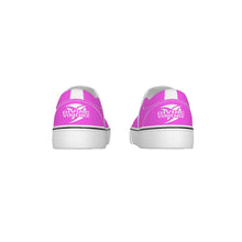 Load image into Gallery viewer, Women&#39;s DVZ Slip On Skate Sneakers