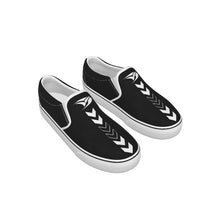 Load image into Gallery viewer, Men&#39;s DVZ Slip On Skate Sneakers