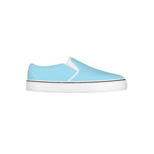 Load image into Gallery viewer, Women&#39;s DVZ Slip On Skate Sneakers