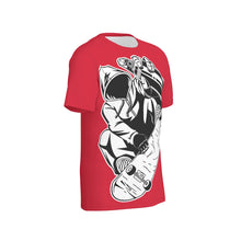 Load image into Gallery viewer, Visionz Ollie Pop Up Tee