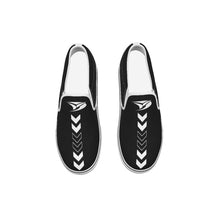 Load image into Gallery viewer, Men&#39;s DVZ Slip On Skate Sneakers