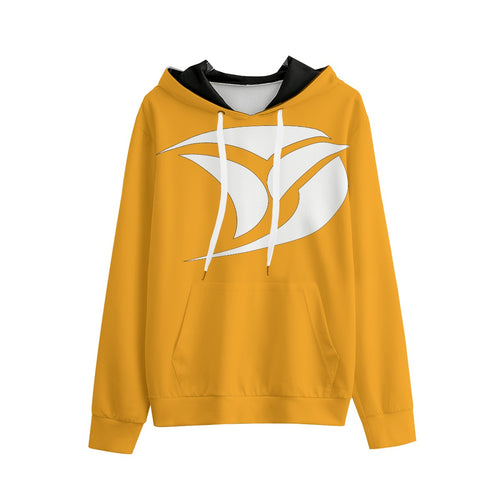 Divine Visionz DVZ Logo Hoodie