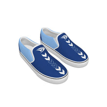 Load image into Gallery viewer, Men&#39;s DVZ Slip On Skate Sneakers