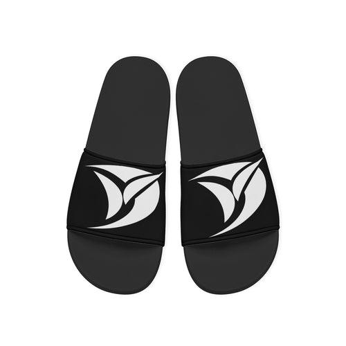 DVZ Logo Sandals
