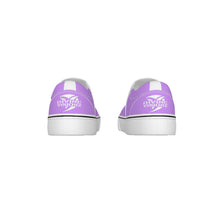 Load image into Gallery viewer, Women&#39;s DVZ Slip On Skate Sneakers