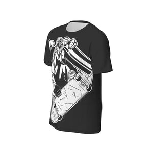 Visionz Ollie Pop Up Tee
