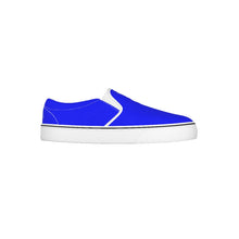 Load image into Gallery viewer, Men&#39;s DVZ Slip On Skate Sneakers