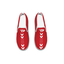 Load image into Gallery viewer, Men&#39;s DVZ Slip On Skate Sneakers