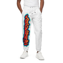Load image into Gallery viewer, Divine Visionz Visioniztik Graphic Sweatpants