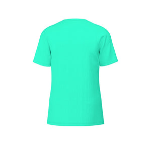 Visioniztik Ollie Pop Up Tee