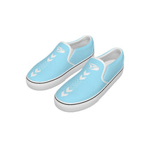 Load image into Gallery viewer, Women&#39;s DVZ Slip On Skate Sneakers