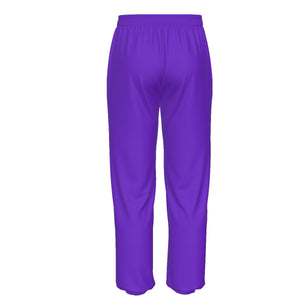 Divine Visionz DVZ Logo Sweatpants