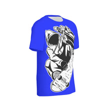 Load image into Gallery viewer, Visionz Ollie Pop Up Tee