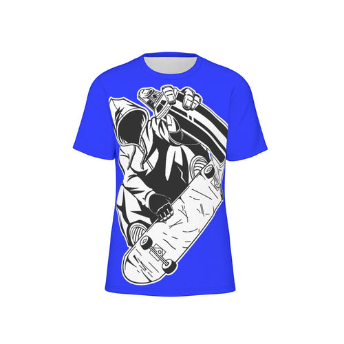 Visionz Ollie Pop Up Tee