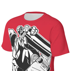 Visionz Ollie Pop Up Tee
