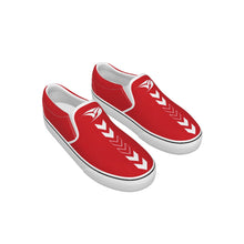 Load image into Gallery viewer, Men&#39;s DVZ Slip On Skate Sneakers